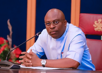 NIGERIA : Fubara, Deputy Return as Tinubu Lifts Six-Month Emergency Rule in Rivers