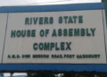 NIGERIA: Rivers Assembly to Hold First Plenary After End of Emergency Rule