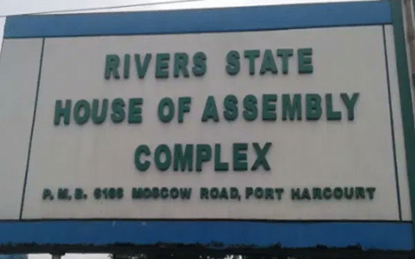 NIGERIA: Rivers Assembly to Hold First Plenary After End of Emergency Rule