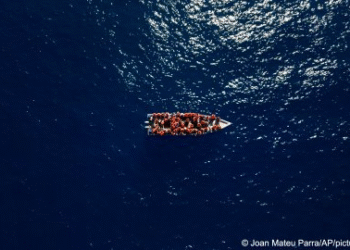 At Least 50 Sudanese Refugees Die in Libya Boat Fire