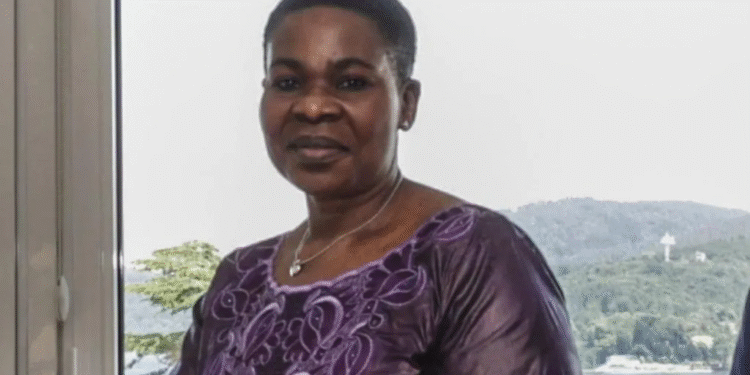 Togo Ex-Minister Arrested After Urging End to Gnassingbé Family Rule