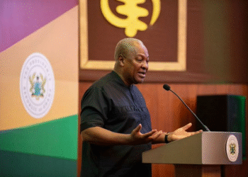 Ghana to Receive More West Africans Deported From United States