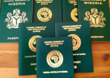 Nigeria Immigration Service Unveils First Centralised Passport Production System in 62 Years