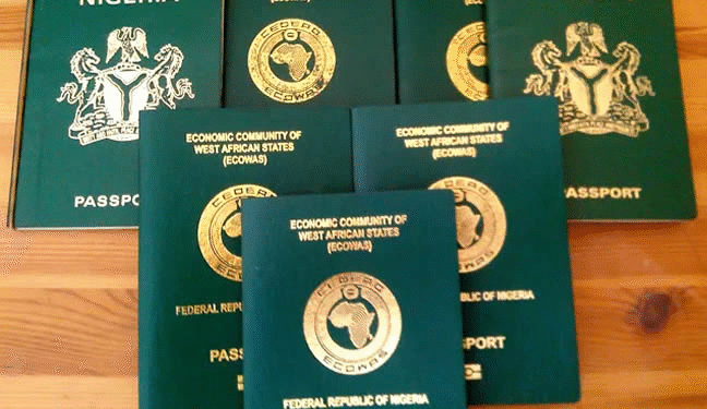 Nigeria Immigration Service Unveils First Centralised Passport Production System in 62 Years