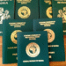 Nigeria Immigration Service Unveils First Centralised Passport Production System in 62 Years