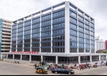 Afriland Tower Fire Victims Died From Complications Caused by Inverter Smoke