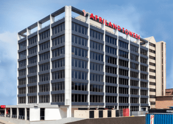 Afriland Tower Tragedy: Survivors Recount Horrors of Lagos High-Rise Fire