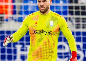 Zinedine Zidane Son Switches International Allegiance From France to Algeria