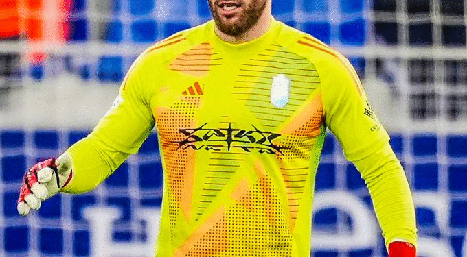 Zinedine Zidane Son Switches International Allegiance From France to Algeria