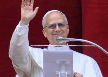 Pope Leo XIV Calls For Global Humanitarian Response to Crisis in Sudan