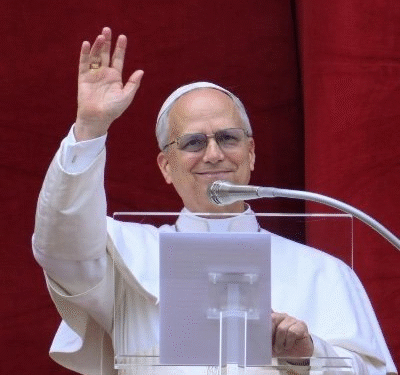 Pope Leo XIV Calls For Global Humanitarian Response to Crisis in Sudan