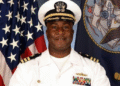 NIDCOM Celebrates Kelechi Ndukwe’s Promotion to U.S. Navy Commodore