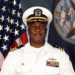 NIDCOM Celebrates Kelechi Ndukwe’s Promotion to U.S. Navy Commodore