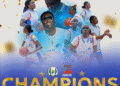 NIGERIA: Dolphins Edge First Bank to Clinch 2025 Zenith Women’s Premier League Title