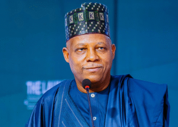 Shettima to Lead Nigeria’s Delegation to 80th UN General Assembly in New York