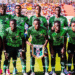 Flying Eagles of Nigeria Begin World Cup Preparations With 1-1 Draw Against Chile