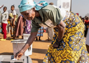 Malawi Police Arrest Eight People Over Alleged Electoral Fraud