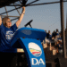 South Africa’s D.A Party Picks Helen Zille as Candidate For Johannesburg Mayor