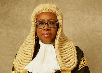 NIGERIA: CJN Kekere-Ekun To Swear In 57 New Senior Advocates September 29