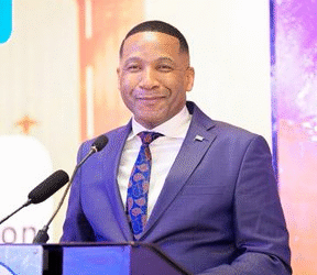 Botswana Declares Public Holiday After Historic 4x400m World Title Win