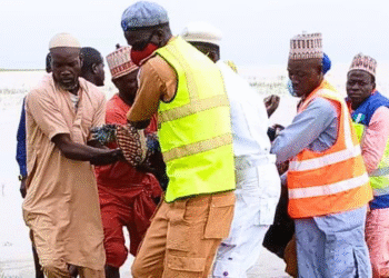 NIGERIA: 27 Killed, Scores Rescued in Niger State Boat Tragedy