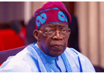 Presidency: Tinubu Will Not Stay Beyond 2031 if Re-elected