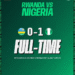 Super Falconets Edge Rwanda 1-0 in Kigali to Boost World Cup Qualification Hopes