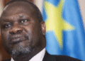 Treason Trial of Suspended Sudan Vice President Riek Machar Begins in Juba Today