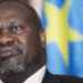 Treason Trial of Suspended Sudan Vice President Riek Machar Begins in Juba Today