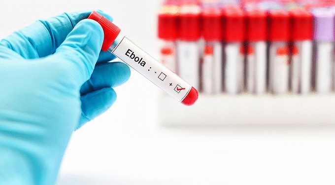 Ebola Outbreak in DR Congo Overwhelms Health Facilities as Red Cross Seeks Aid