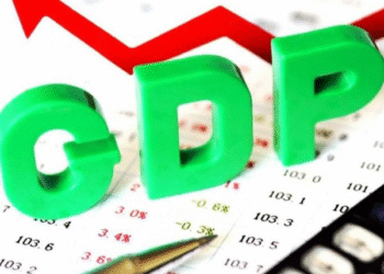 Nigeria’s GDP Grows 4.23% in Q2 2025, Says NBS