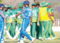 Nigeria’s Yellow Greens Lose to Tanzania in T20 World Cup Qualifier Warm-Up
