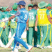 Nigeria’s Yellow Greens Lose to Tanzania in T20 World Cup Qualifier Warm-Up
