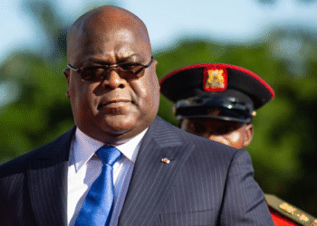 DR Congo’s Tshisekedi Accuses Rwanda of Stalling Peace Deal Implementation