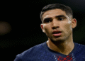 Morocco’s Footballer, Hakimi Says He Has ‘Peace of Mind’ Amid Trial Bid