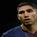 Morocco’s Footballer, Hakimi Says He Has ‘Peace of Mind’ Amid Trial Bid