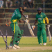 Nigeria Suffer Defeat to Zimbabwe in Final T20 World Cup Warm-Up
