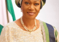 First Lady Oluremi Tinubu Urges Prayers For Peace, Unity on Eid-El-Maulud Celebration