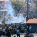 Madagascar Police Disperse Protest Over Power, Water Outages