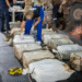 French Navy Seizes Nearly 10 Tonnes of Cocaine Worth $610m Off West Africa