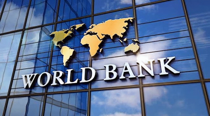 Nigerian Government Seeks Fresh 1.5 Billion World Bank Loan
