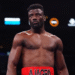 NIGERIA : Efe Ajagba Enters Ring Magazine’s Top 10 Heavyweight Rankings