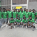 Flying Eagles of Nigeria Arrive Chile For FIFA U20 World Cup Campaign