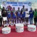 NIGERIA: Team Ekiti Edge Lagos to Claim Basketball Gold at Youth Games