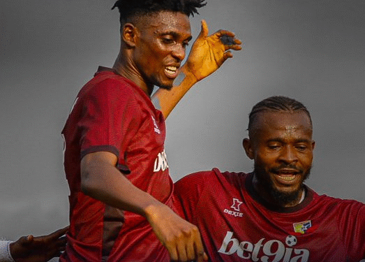 Remo Stars Advance in CAF Champions League, Set Up Sundowns Clash