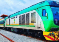 NIGERIA: NRC to Resume Abuja-Kaduna Train Services October 1st