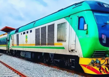 NIGERIA: NRC to Resume Abuja-Kaduna Train Services October 1st