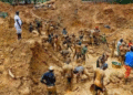 NIGERIA: Zamfara Govt Confirms 10 Dead in Maru Mining Pit Collapse