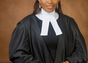 NIGERIA: NBA Demands Release of  Lawyer Abducted in Kogi