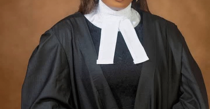 NIGERIA: NBA Demands Release of  Lawyer Abducted in Kogi